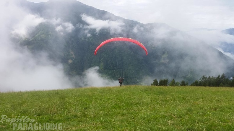Luesen DT34.15 Paragliding-1307