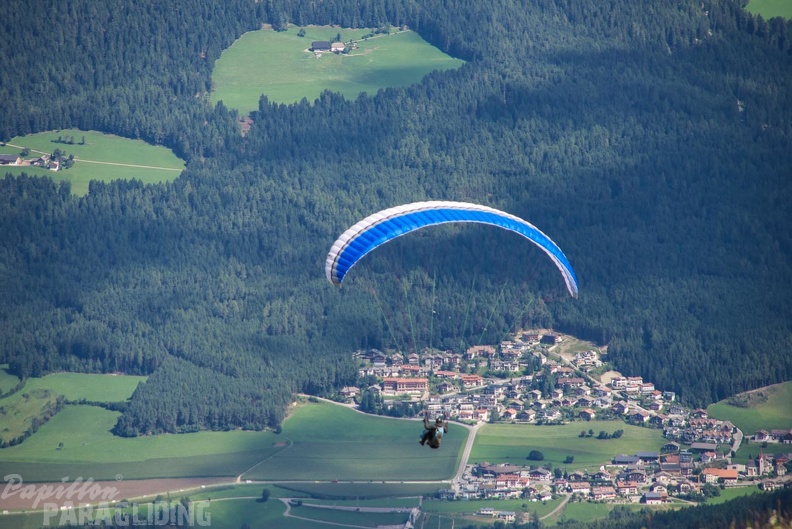 Luesen DT34.15 Paragliding-1308