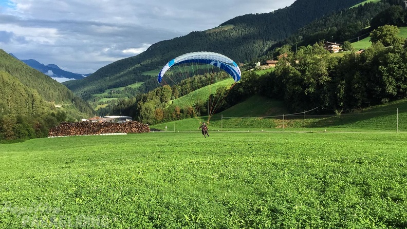 Luesen DT34.15 Paragliding-1330