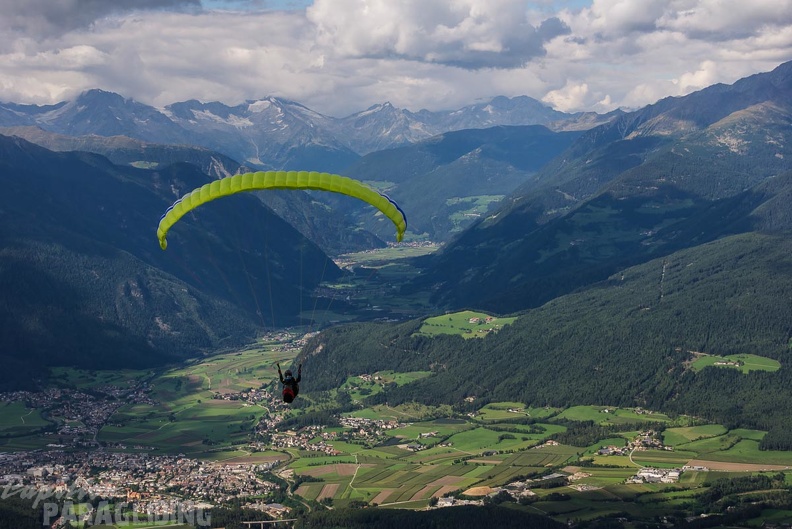 Luesen DT34.15 Paragliding-1383