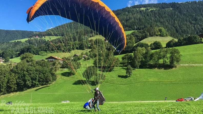 Luesen DT34.15 Paragliding-1453