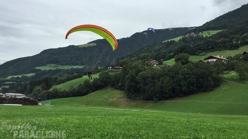 Luesen DT34.15 Paragliding-1473