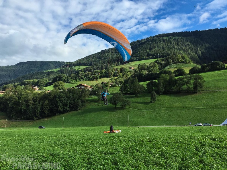 Luesen DT34.15 Paragliding-1483
