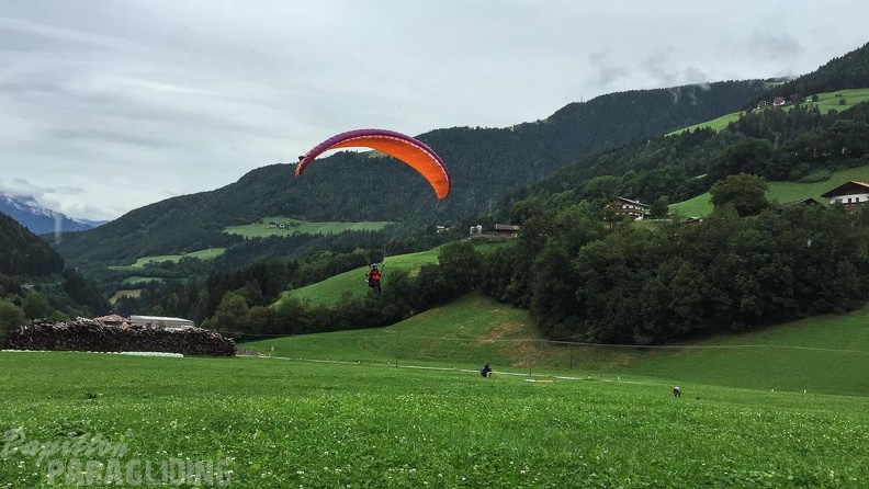 Luesen DT34.15 Paragliding-1496