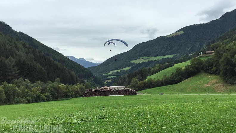 Luesen DT34.15 Paragliding-1497