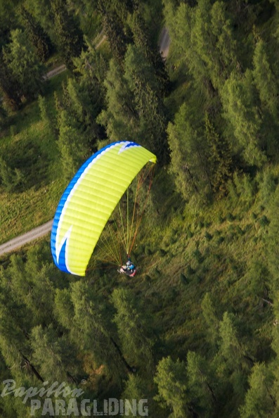 Luesen DT34.15 Paragliding-1528