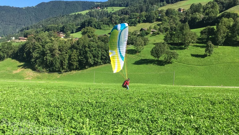 Luesen DT34.15 Paragliding-1607