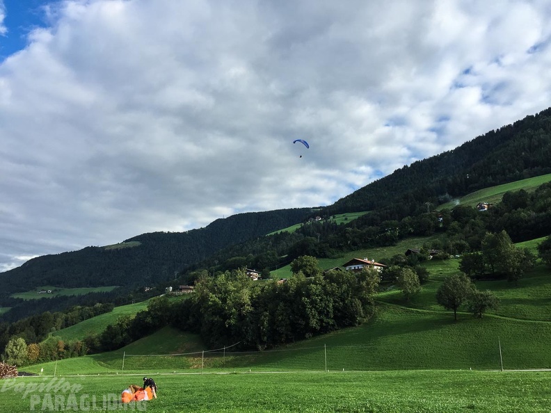 Luesen DT34.15 Paragliding-1622