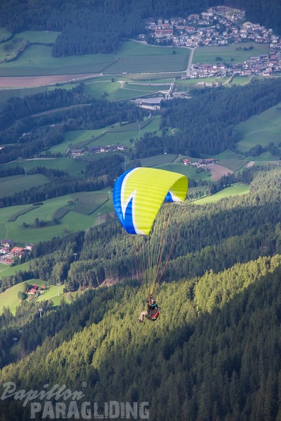 Luesen DT34.15 Paragliding-1645