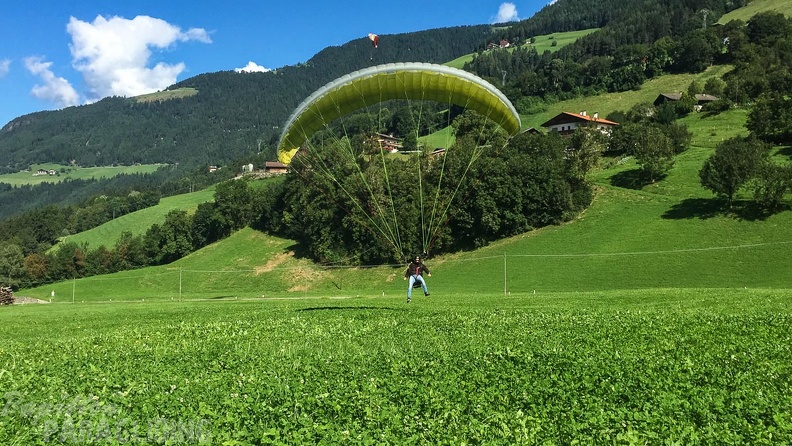 Luesen DT34.15 Paragliding-1685