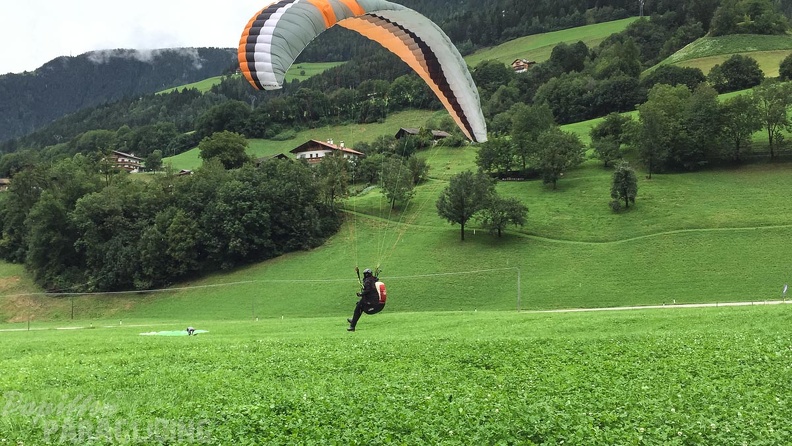 Luesen DT34.15 Paragliding-1693