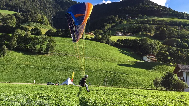 Luesen DT34.15 Paragliding-1701