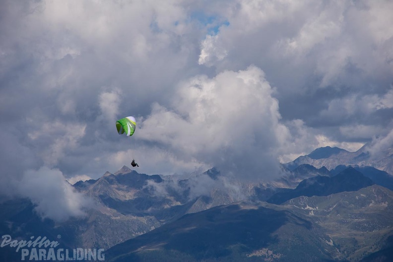 Luesen DT34.15 Paragliding-1715