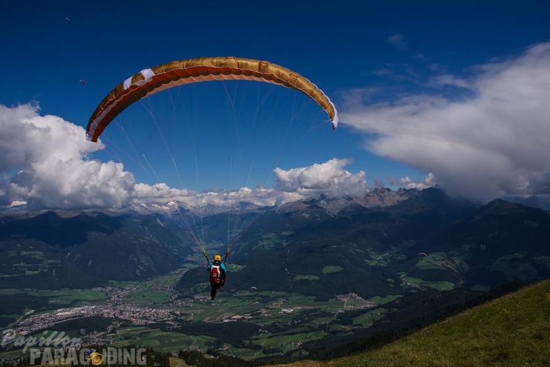Luesen DT34.15 Paragliding-1850