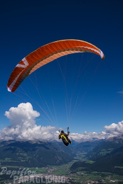 Luesen DT34.15 Paragliding-2173