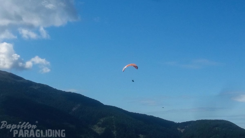 Luesen DT34.15 Paragliding-2210