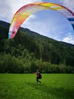 Papillon Paragliding-Luesen DH27.176