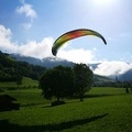 Papillon Paragliding-Luesen DH27.179