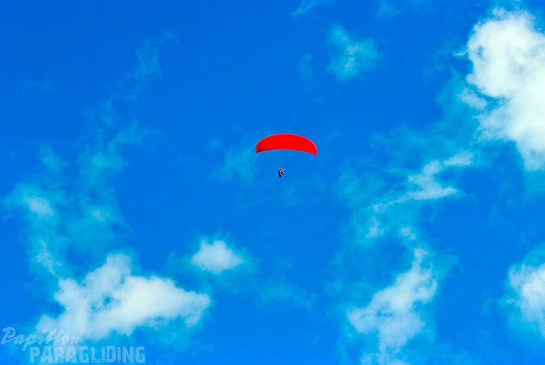 Luesen Paragliding NG-1010