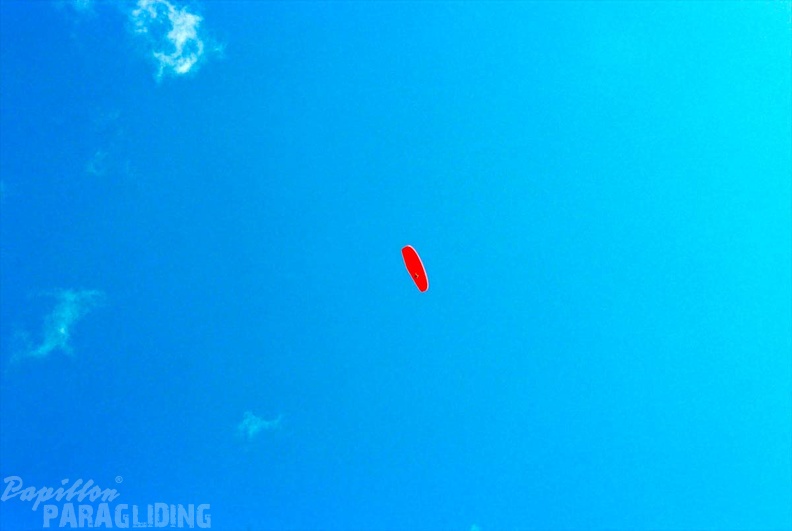 Luesen Paragliding NG-1012