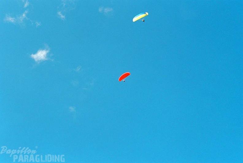 Luesen Paragliding NG-1040