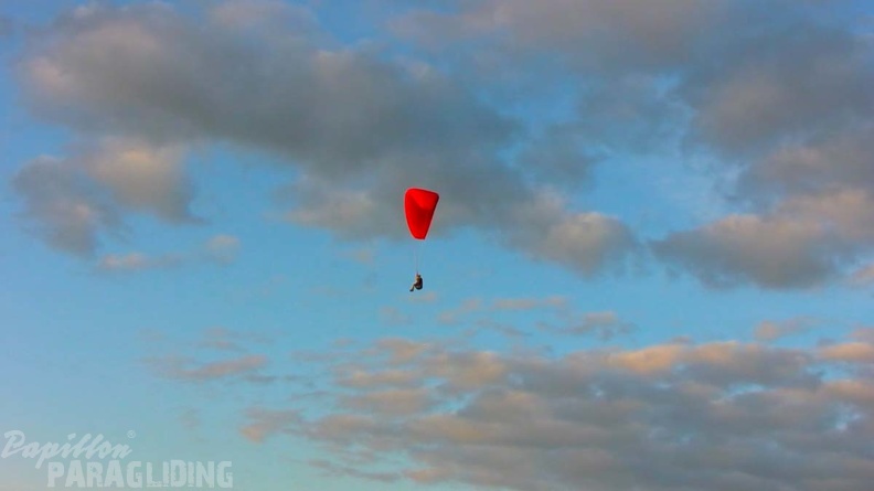 Luesen Paragliding NG-1048