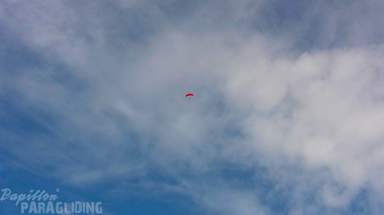 Luesen Paragliding NG-1053