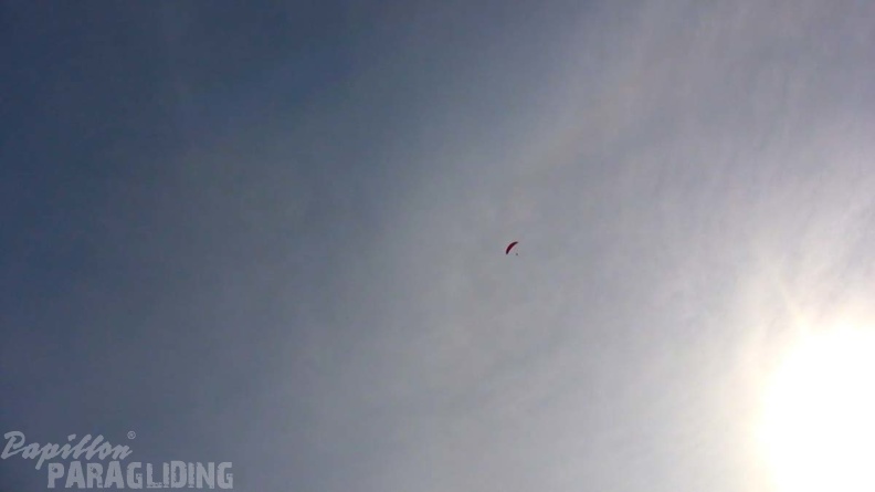 Luesen Paragliding NG-1055