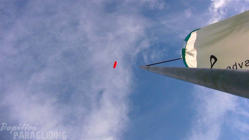 Luesen Paragliding NG-1063