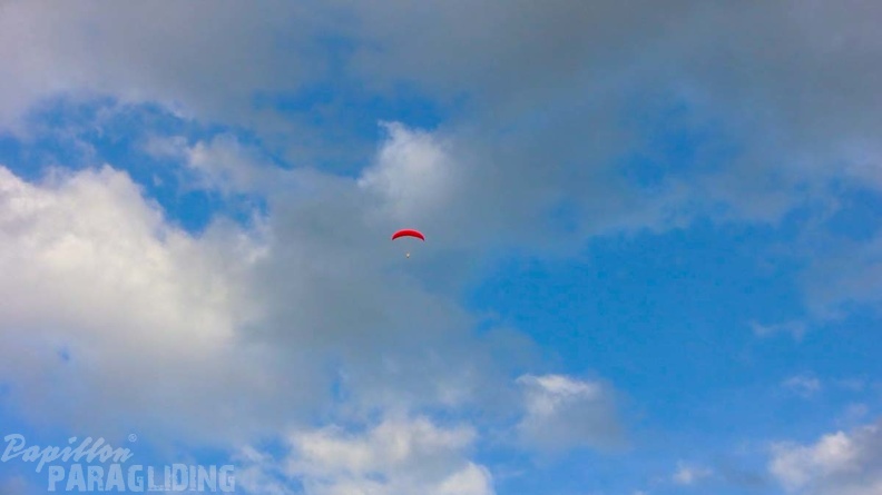 Luesen Paragliding NG-1089