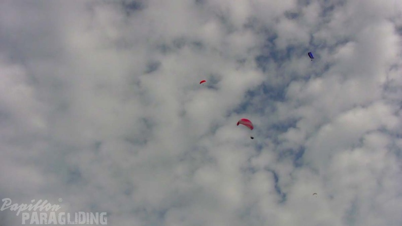 Luesen Paragliding NG-1090