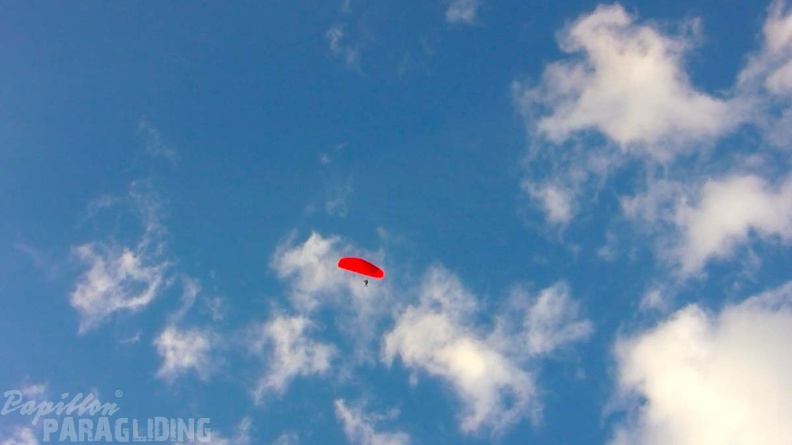 Luesen Paragliding NG-1091