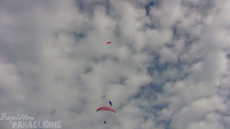 Luesen Paragliding NG-1094