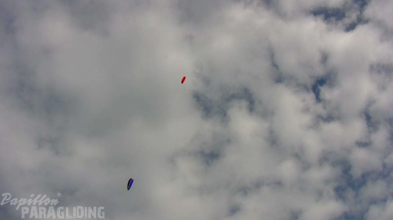 Luesen Paragliding NG-1096