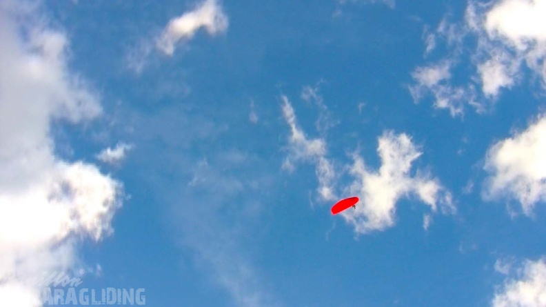 Luesen Paragliding NG-1097