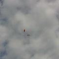 Luesen Paragliding NG-1101