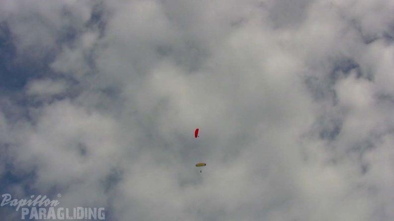 Luesen Paragliding NG-1102