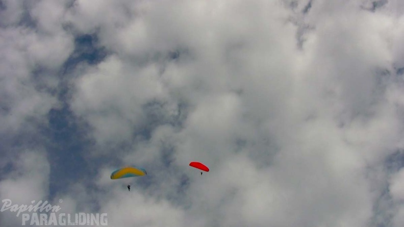 Luesen Paragliding NG-1104