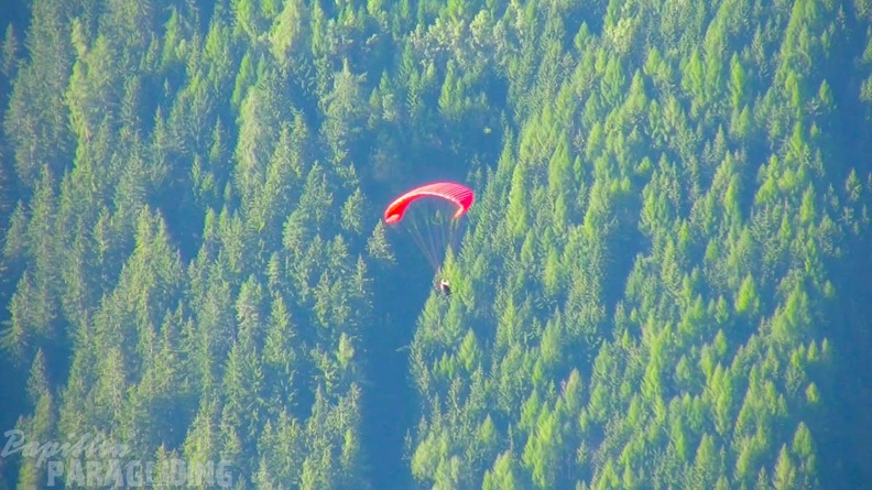Luesen Paragliding NG-1118