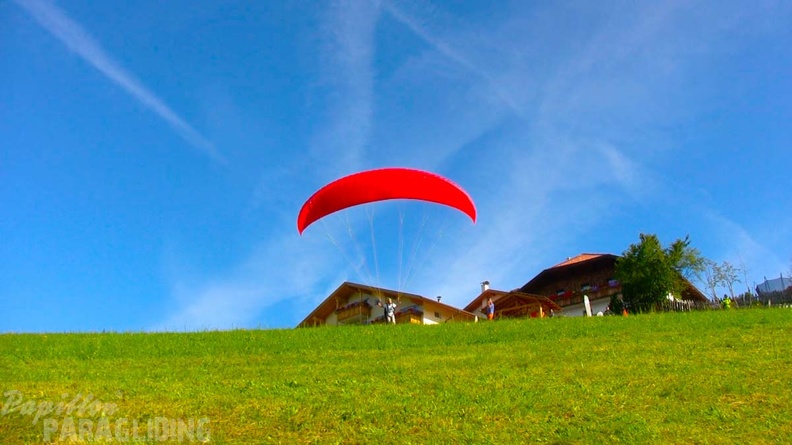Luesen Paragliding NG-1123