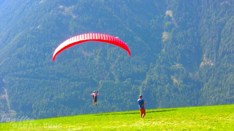 Luesen Paragliding NG-1132