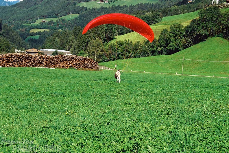 luesen paragliding ng-100