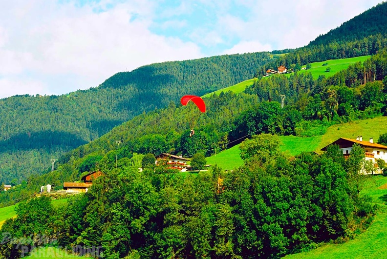 luesen paragliding ng-101