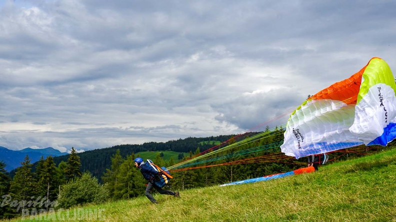 Luesen D34.20 Paragliding-108