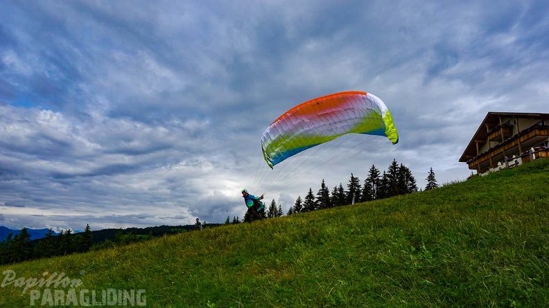 Luesen D34.20 Paragliding-111