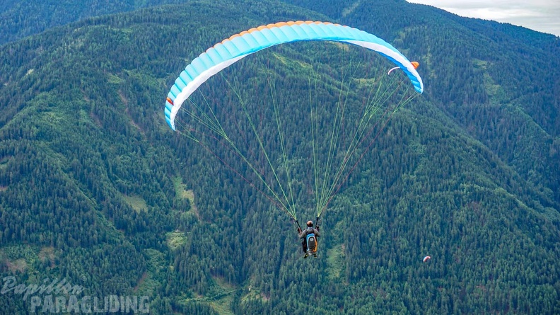 Luesen D34.20 Paragliding-120