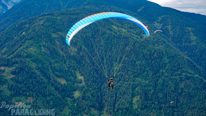 Luesen D34.20 Paragliding-121
