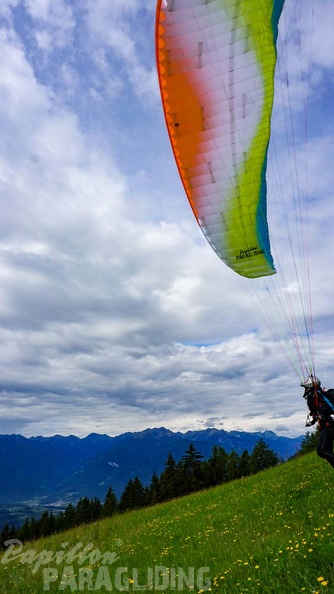 Luesen D34.20 Paragliding-129