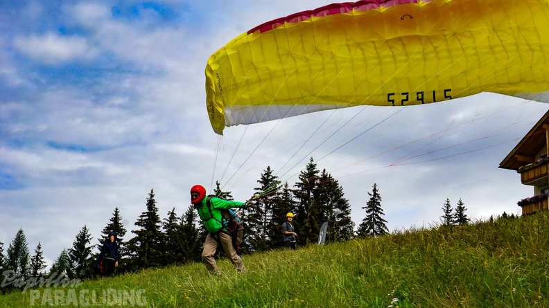 Luesen D34.20 Paragliding-134