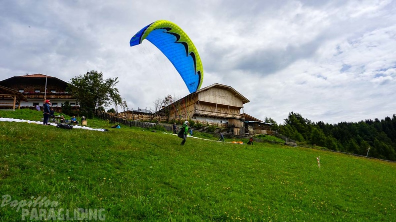 Luesen D34.20 Paragliding-136